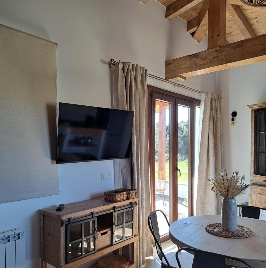 קולומברס Terradeva Apartamentos מראה חיצוני תמונה
