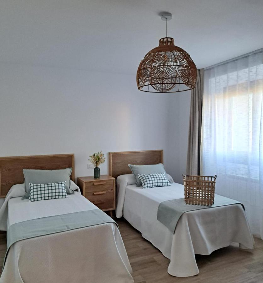 קולומברס Terradeva Apartamentos מראה חיצוני תמונה