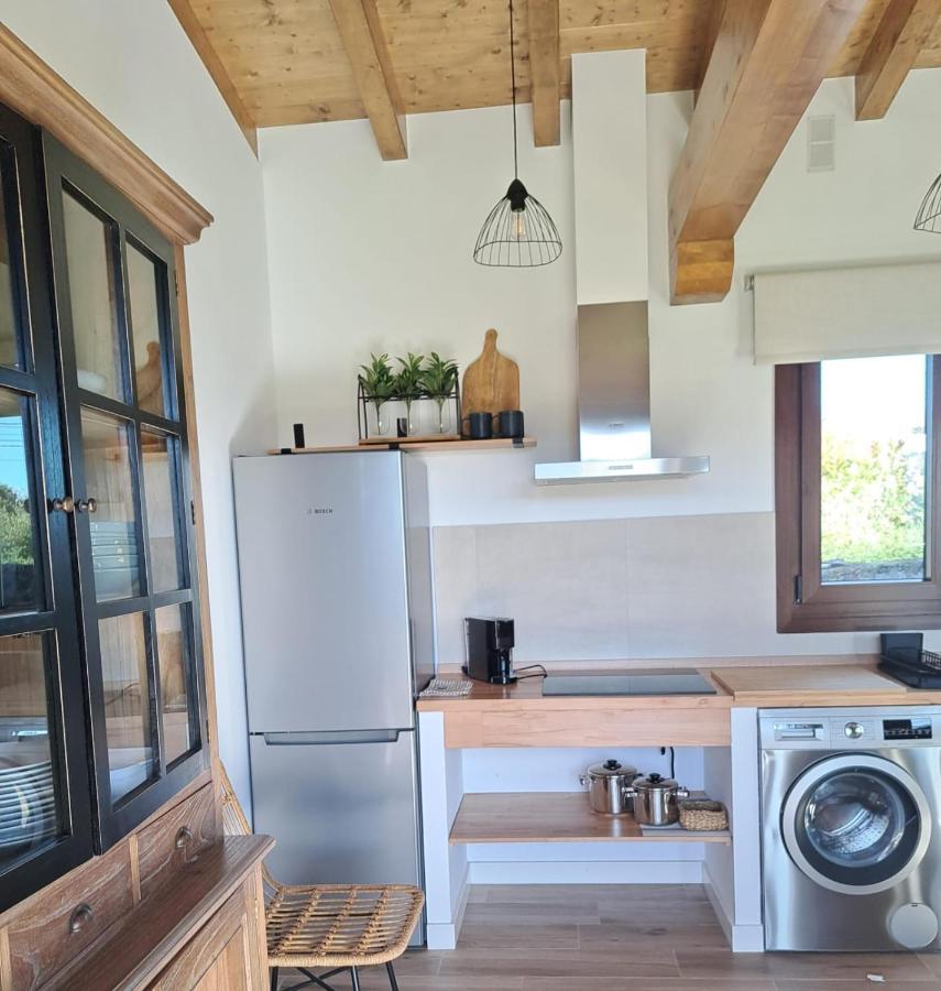 קולומברס Terradeva Apartamentos מראה חיצוני תמונה