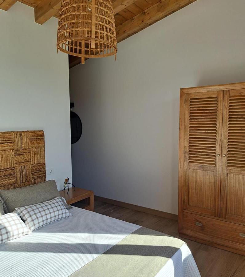 קולומברס Terradeva Apartamentos מראה חיצוני תמונה