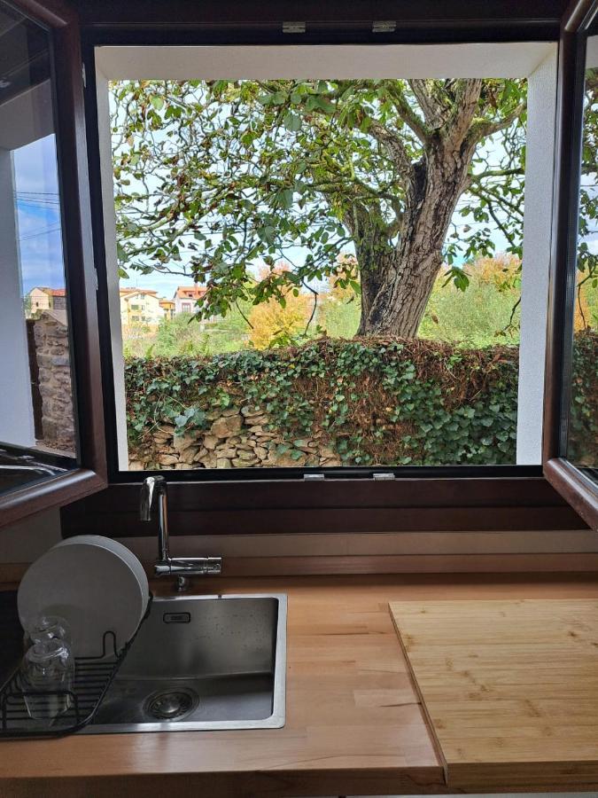 קולומברס Terradeva Apartamentos מראה חיצוני תמונה