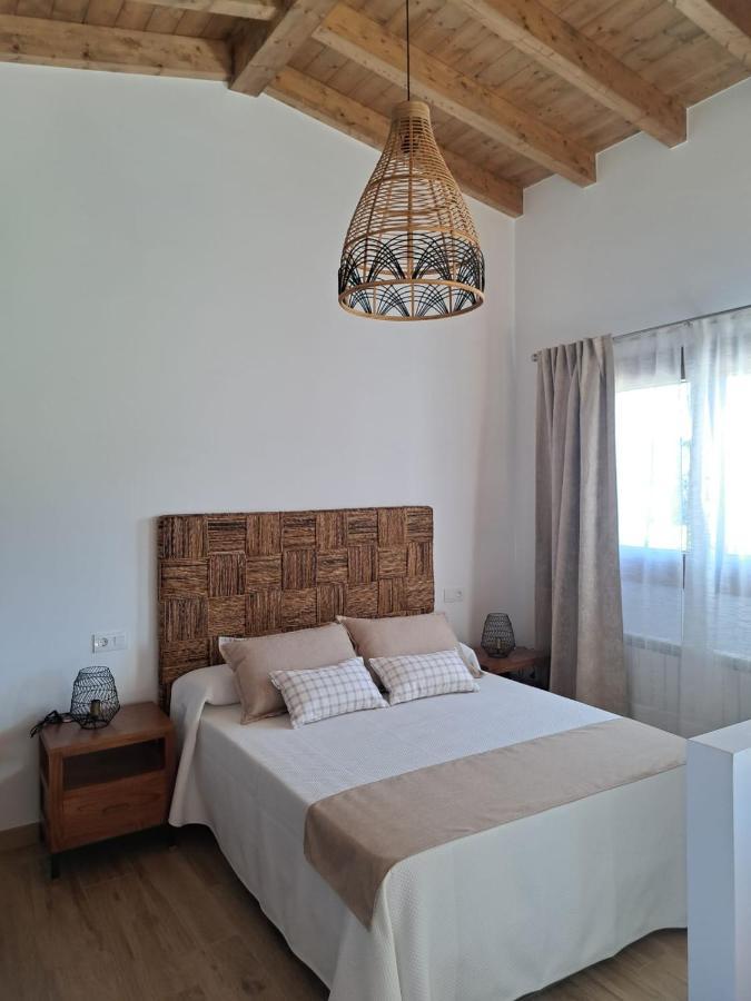 קולומברס Terradeva Apartamentos מראה חיצוני תמונה