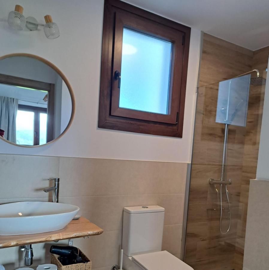 קולומברס Terradeva Apartamentos מראה חיצוני תמונה