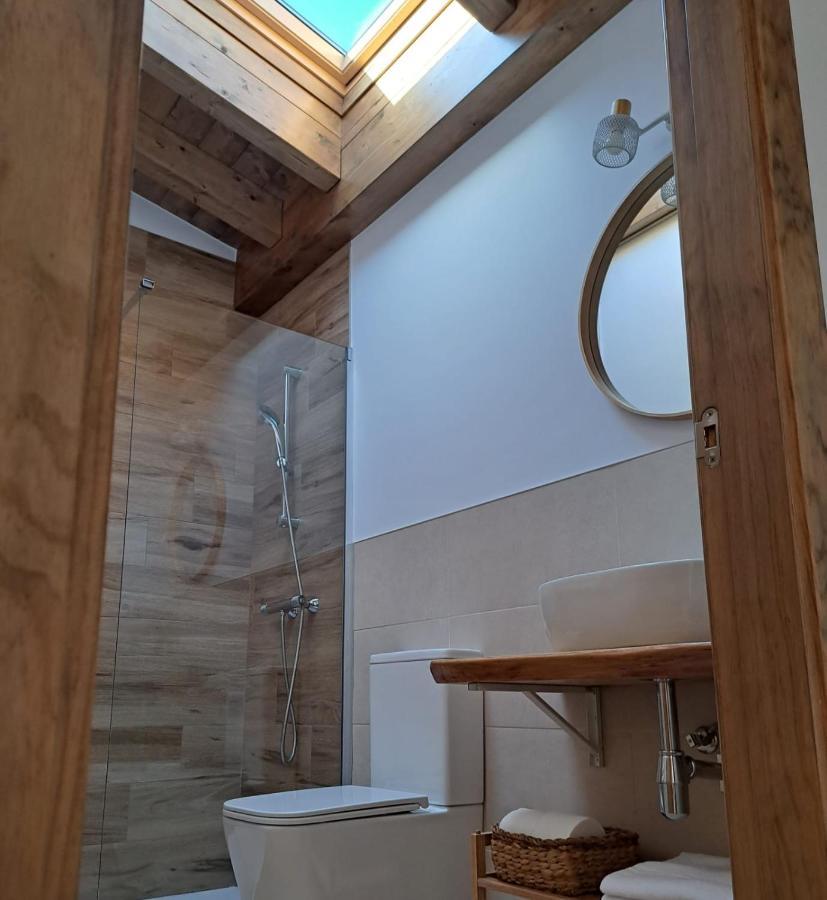 קולומברס Terradeva Apartamentos מראה חיצוני תמונה