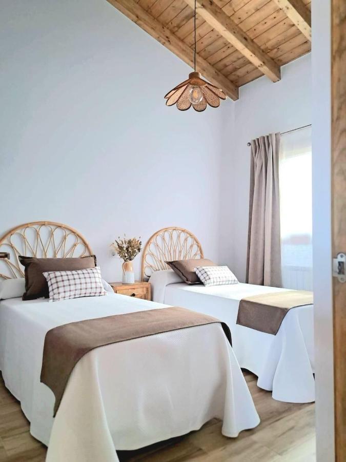 קולומברס Terradeva Apartamentos מראה חיצוני תמונה