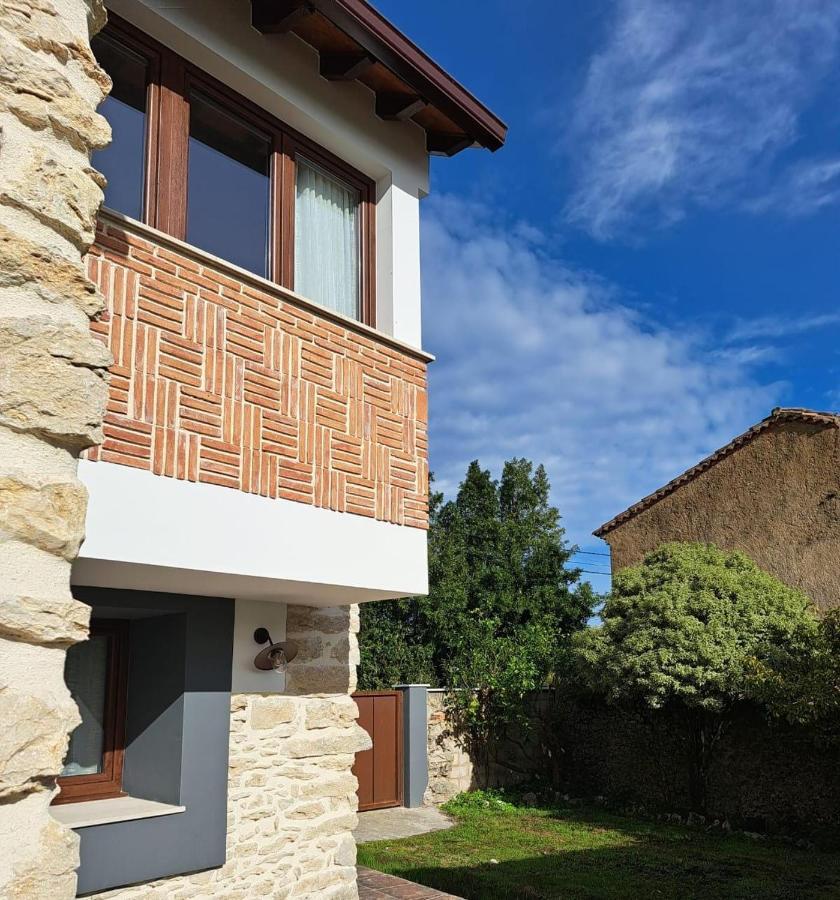 קולומברס Terradeva Apartamentos מראה חיצוני תמונה