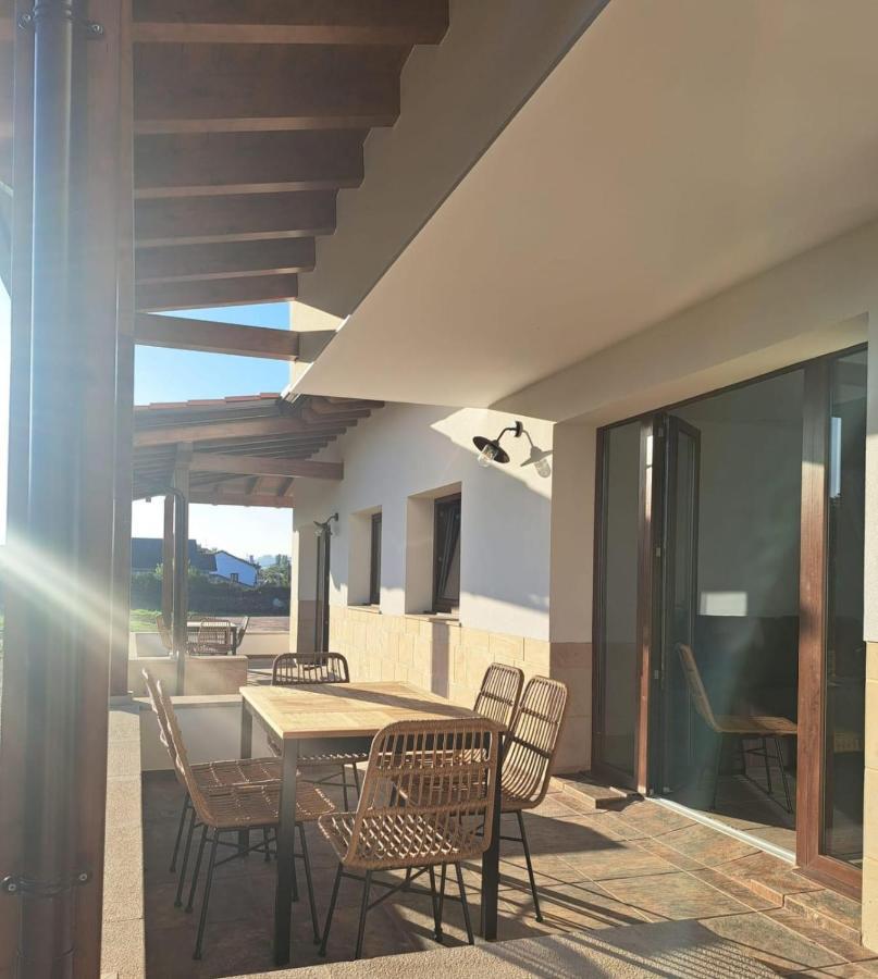 קולומברס Terradeva Apartamentos מראה חיצוני תמונה