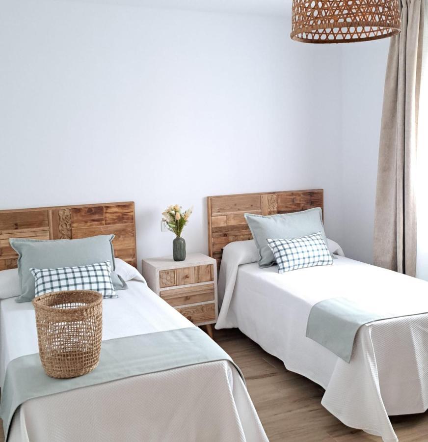קולומברס Terradeva Apartamentos מראה חיצוני תמונה