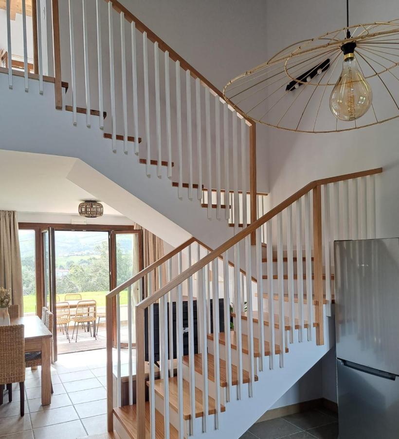 קולומברס Terradeva Apartamentos מראה חיצוני תמונה