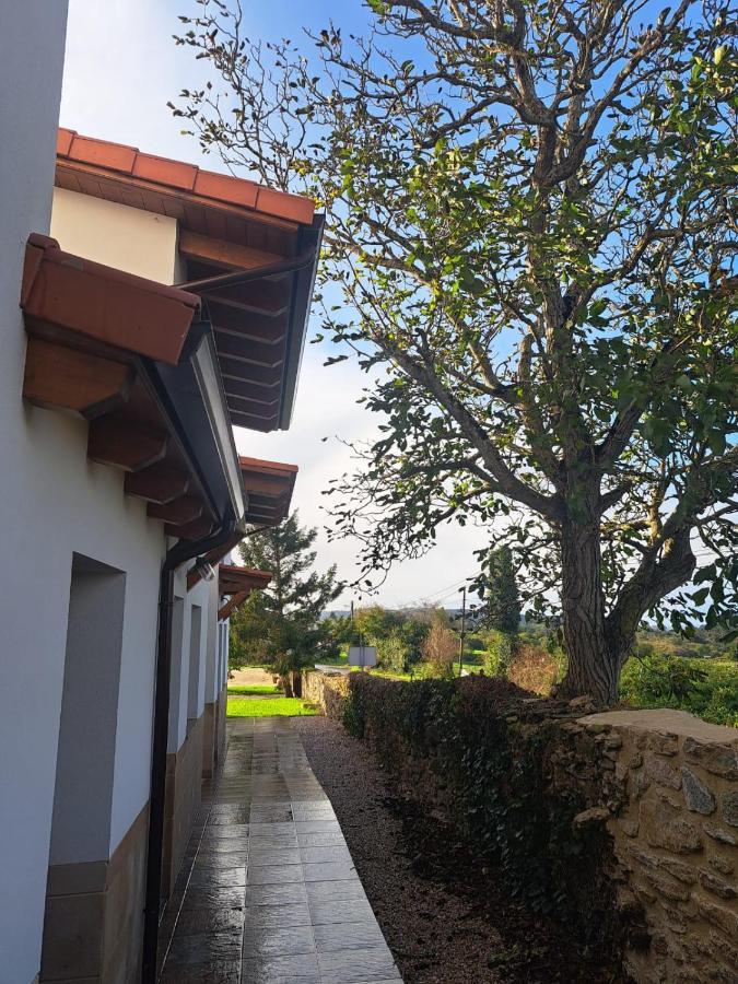 קולומברס Terradeva Apartamentos מראה חיצוני תמונה