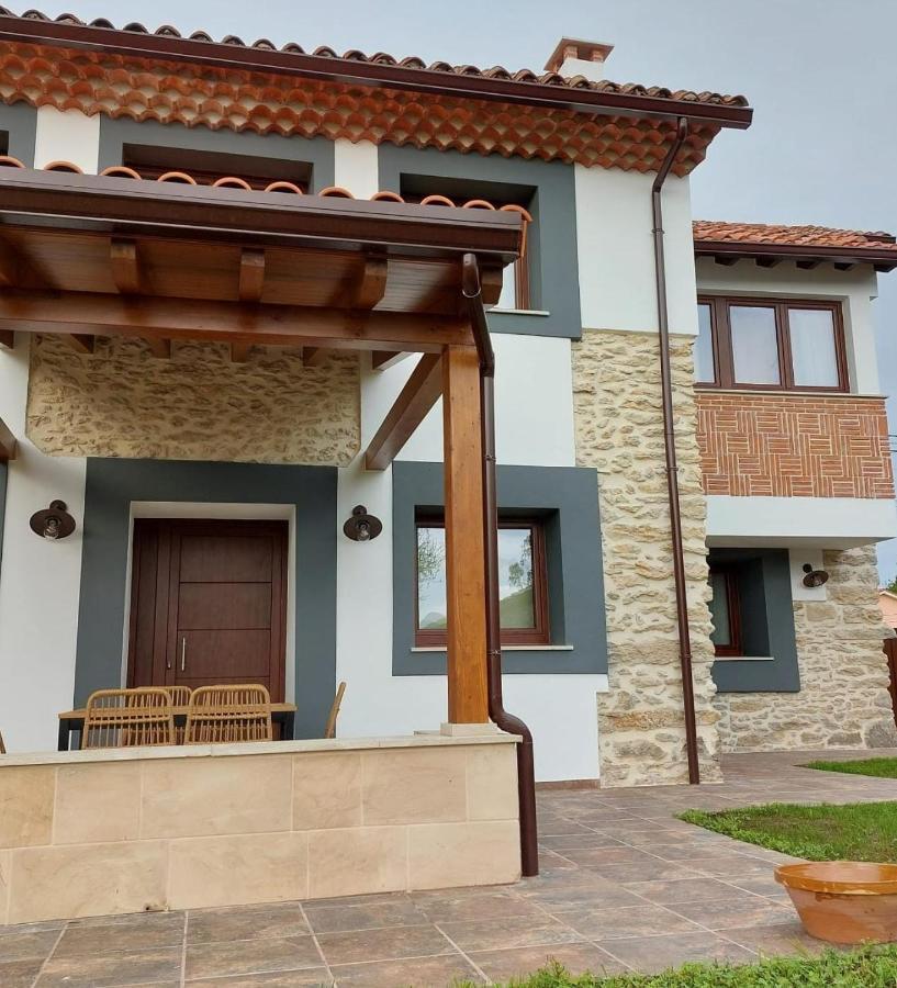 קולומברס Terradeva Apartamentos מראה חיצוני תמונה
