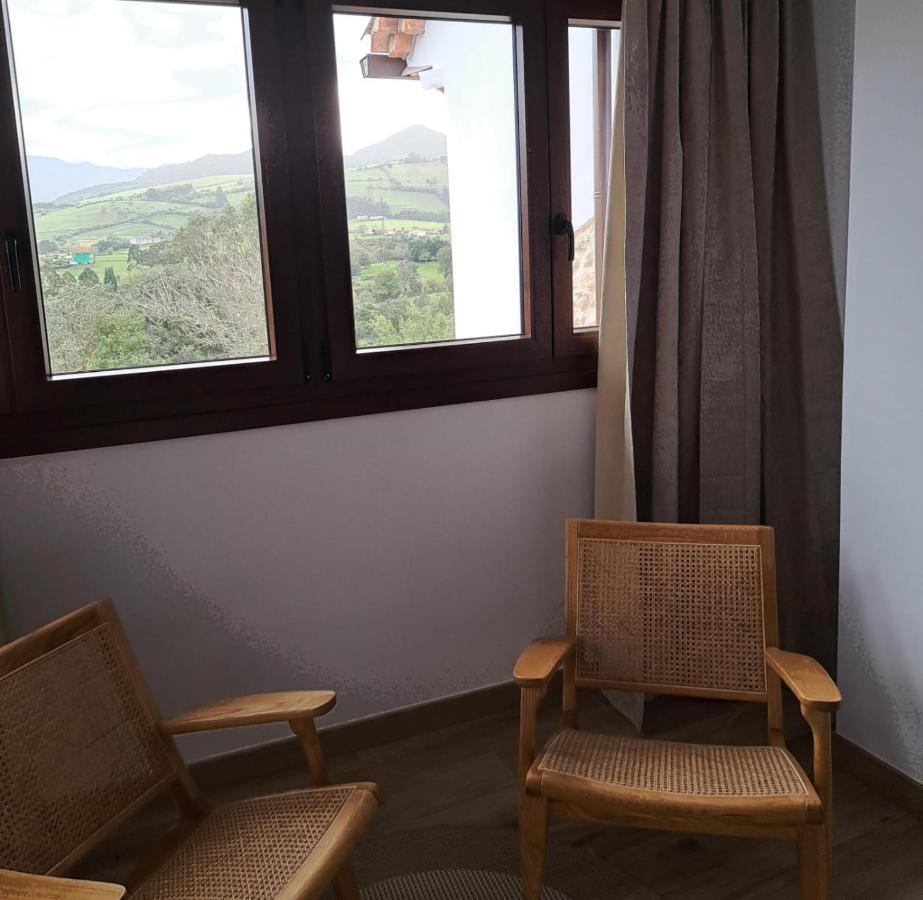 קולומברס Terradeva Apartamentos מראה חיצוני תמונה