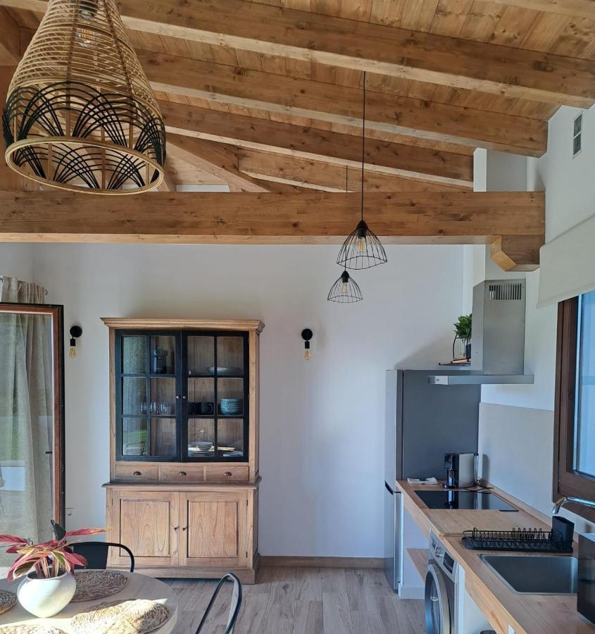 קולומברס Terradeva Apartamentos מראה חיצוני תמונה