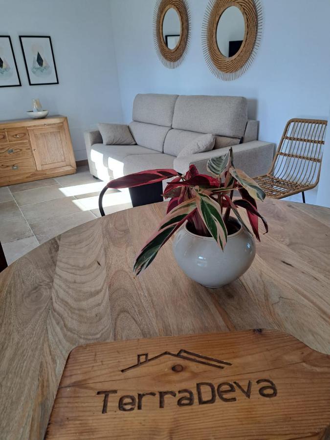 קולומברס Terradeva Apartamentos מראה חיצוני תמונה