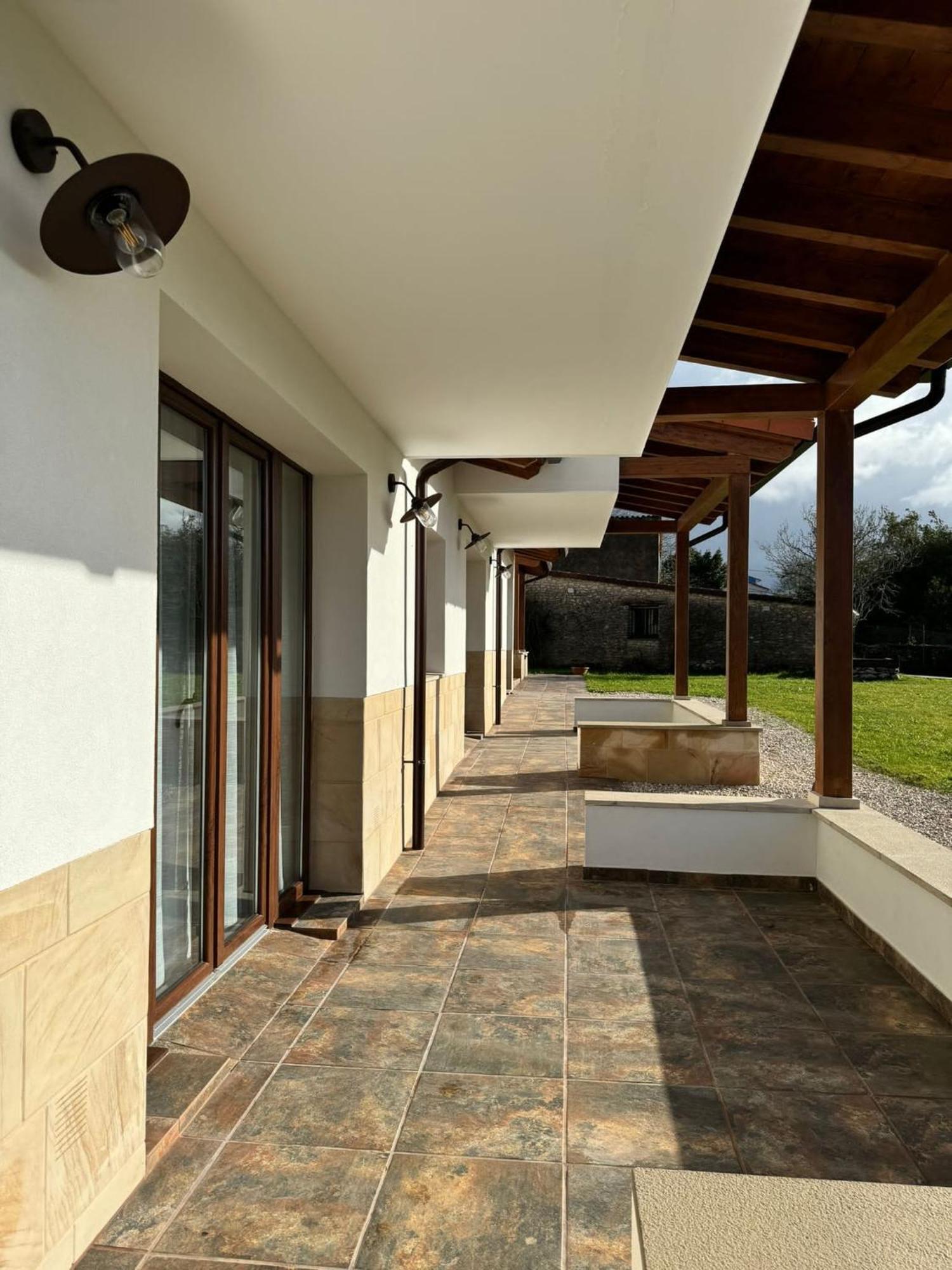 קולומברס Terradeva Apartamentos מראה חיצוני תמונה