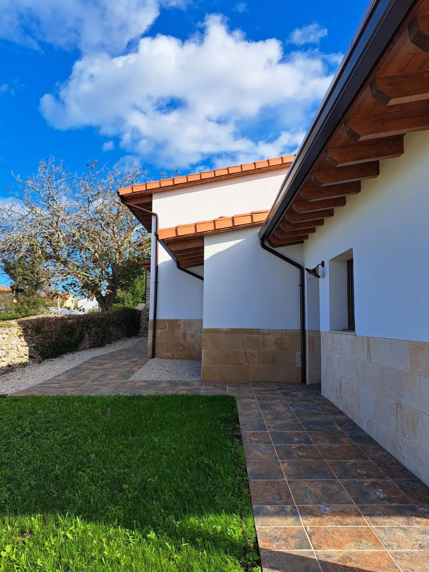 קולומברס Terradeva Apartamentos מראה חיצוני תמונה