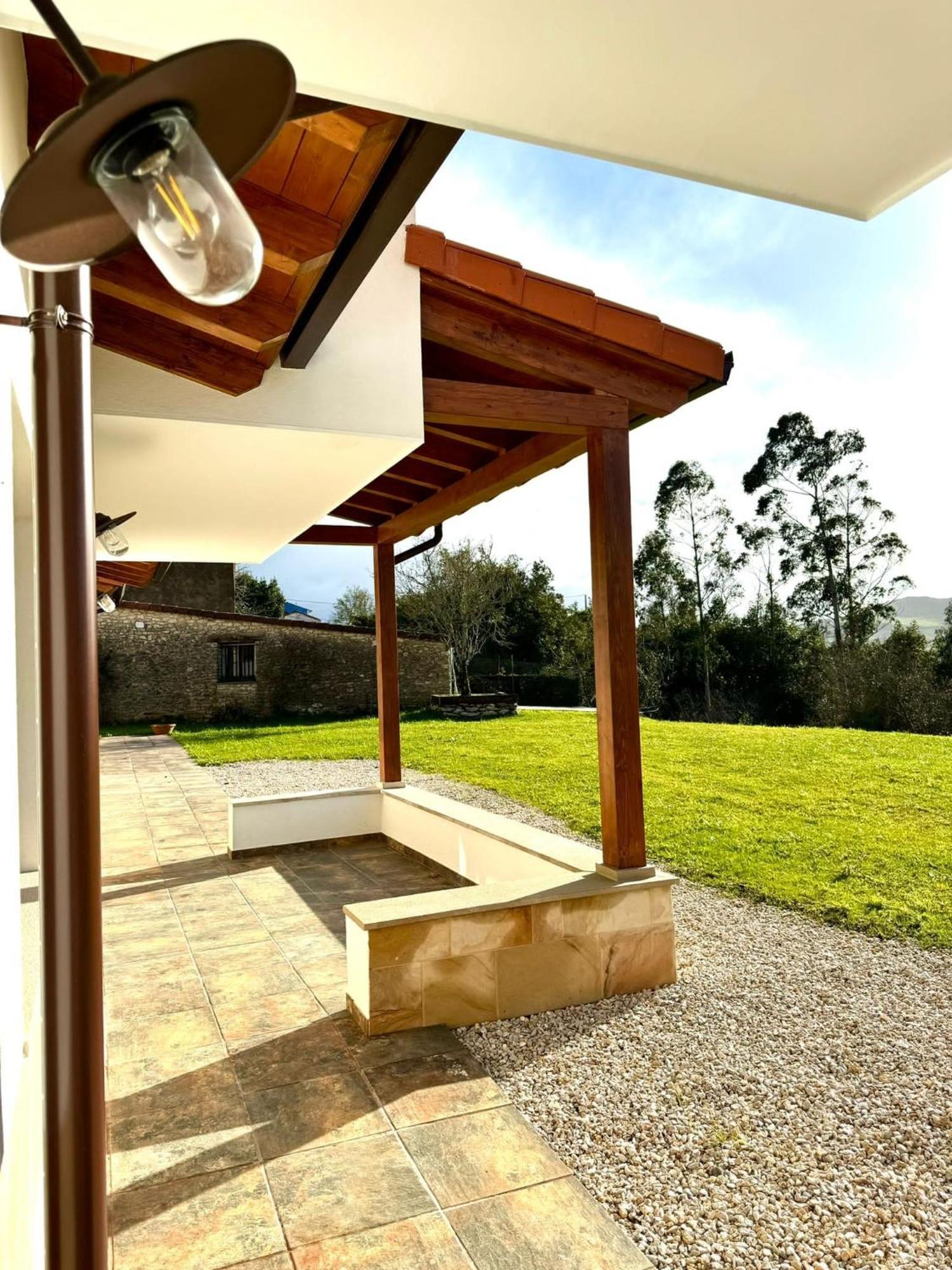 קולומברס Terradeva Apartamentos מראה חיצוני תמונה