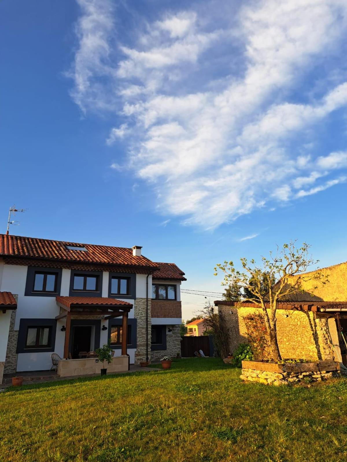 קולומברס Terradeva Apartamentos מראה חיצוני תמונה
